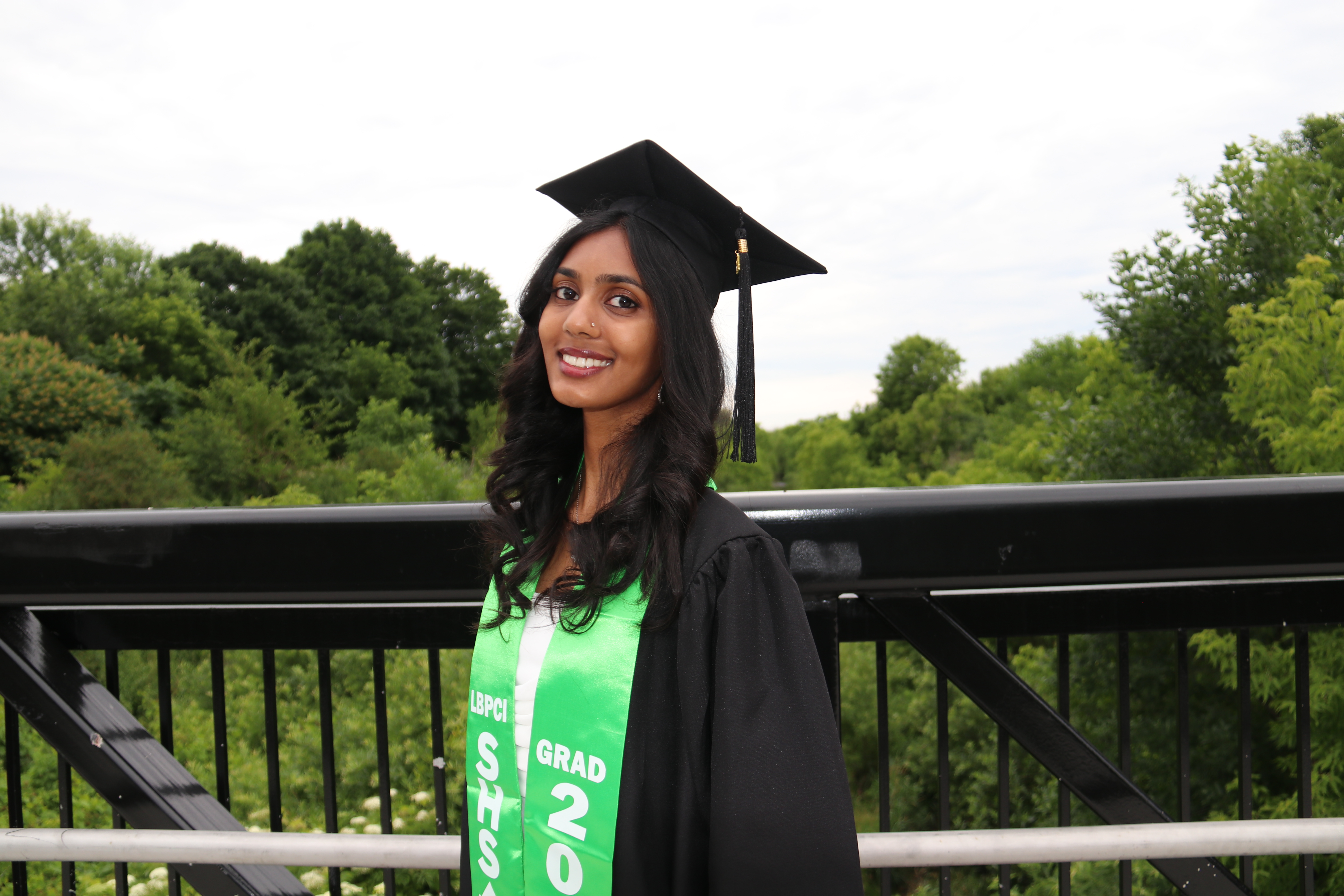 Profile picture of Khajani Sivapala