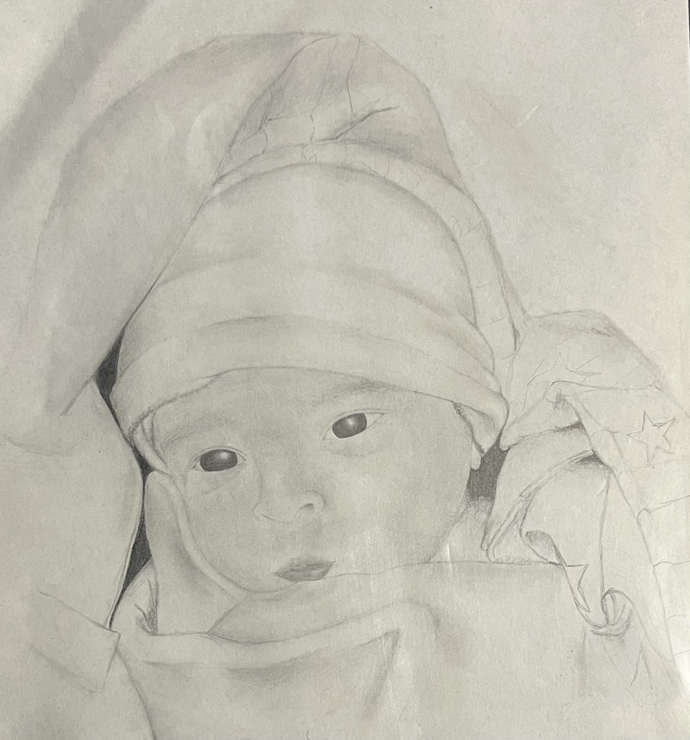 Drawing art