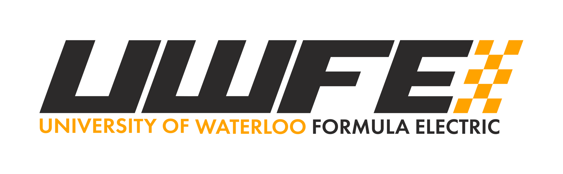 UWFE Logo